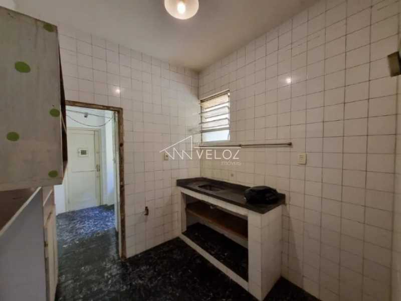 Apartamento à venda com 2 quartos, 80m² - Foto 14