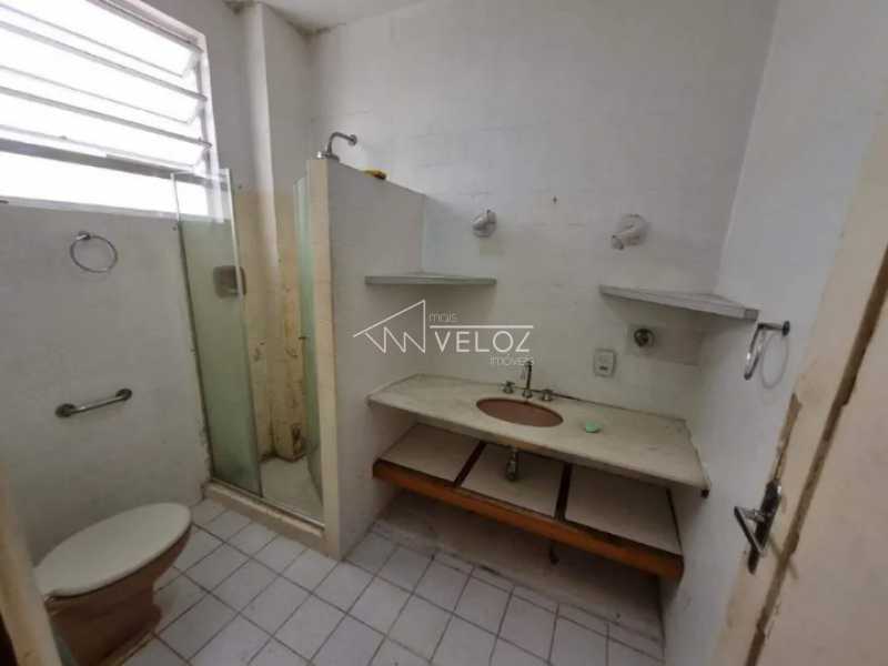 Apartamento à venda com 2 quartos, 80m² - Foto 15