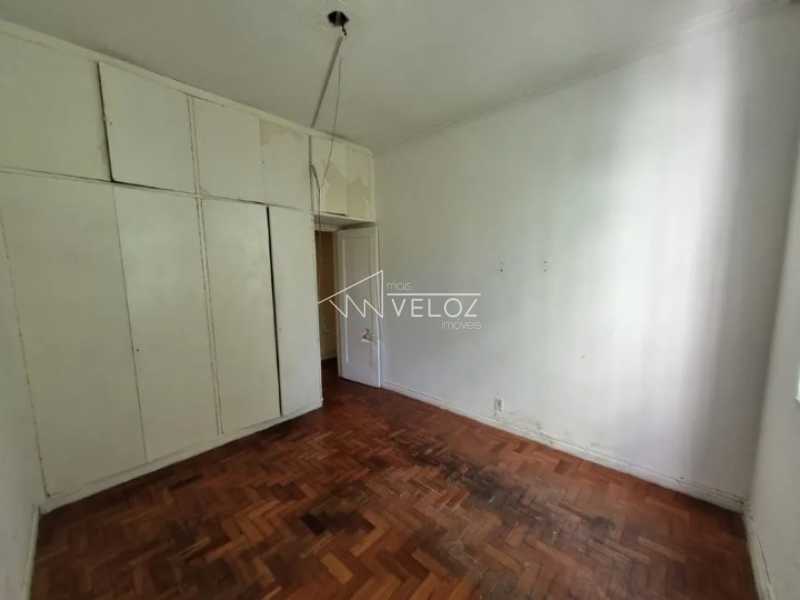 Apartamento à venda com 2 quartos, 80m² - Foto 5