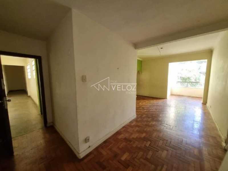 Apartamento à venda com 2 quartos, 80m² - Foto 6