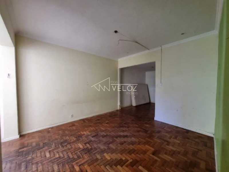 Apartamento à venda com 2 quartos, 80m² - Foto 4