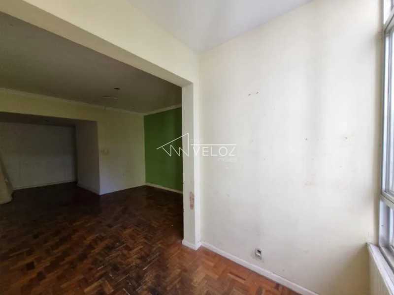 Apartamento à venda com 2 quartos, 80m² - Foto 3