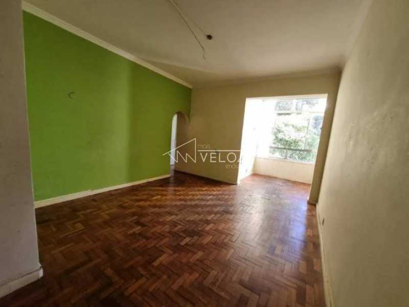 Apartamento à venda com 2 quartos, 80m² - Foto 8