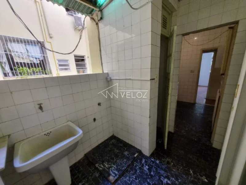 Apartamento à venda com 2 quartos, 80m² - Foto 22