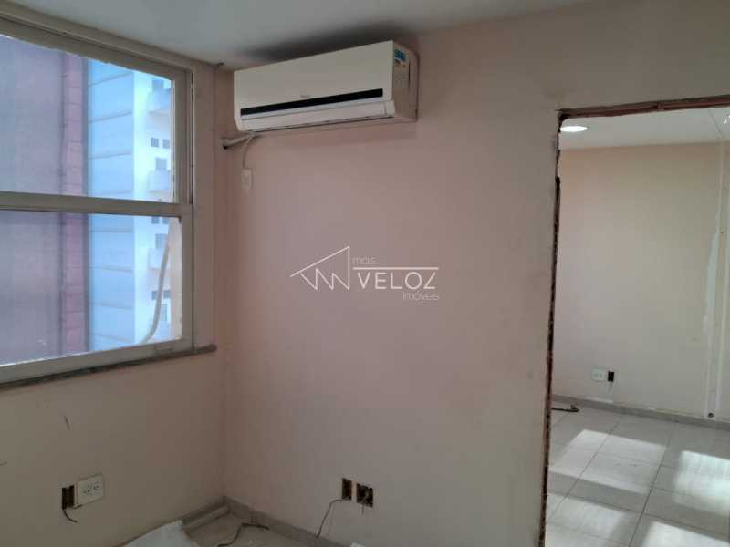 Apartamento à venda com 2 quartos, 49m² - Foto 1