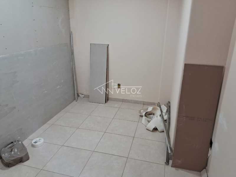 Apartamento à venda com 2 quartos, 49m² - Foto 2