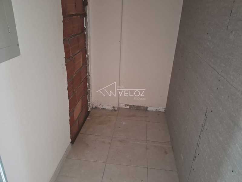 Apartamento à venda com 2 quartos, 49m² - Foto 4