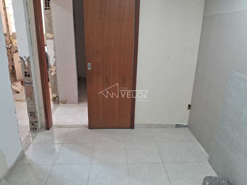 Apartamento à venda com 2 quartos, 49m² - Foto 5