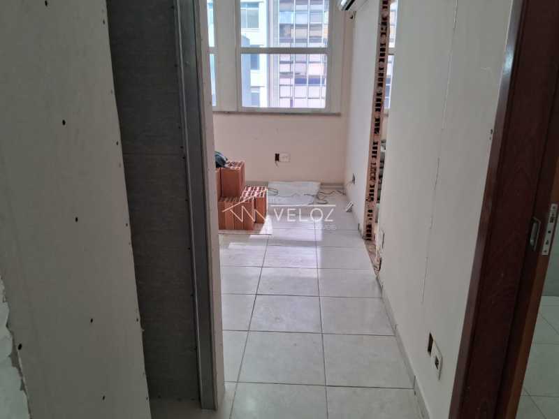 Apartamento à venda com 2 quartos, 49m² - Foto 6