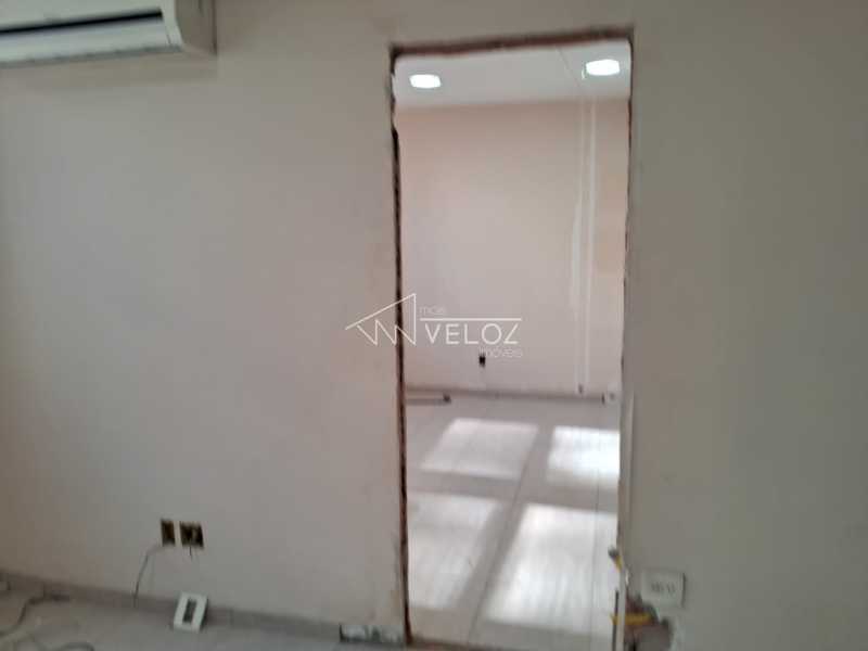 Apartamento à venda com 2 quartos, 49m² - Foto 15