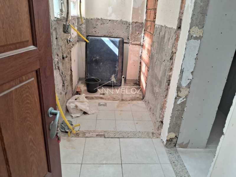 Apartamento à venda com 2 quartos, 49m² - Foto 20