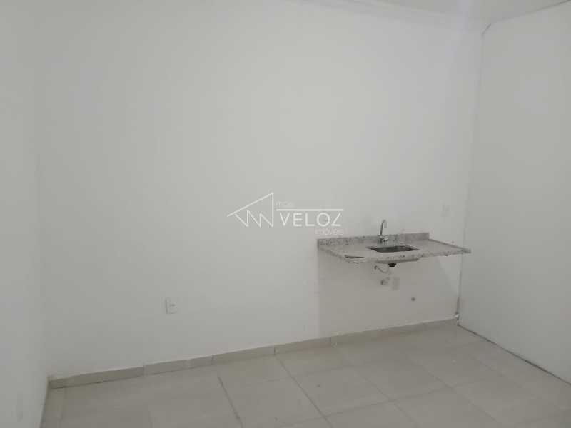 Conjunto Comercial-Sala à venda, 160m² - Foto 8