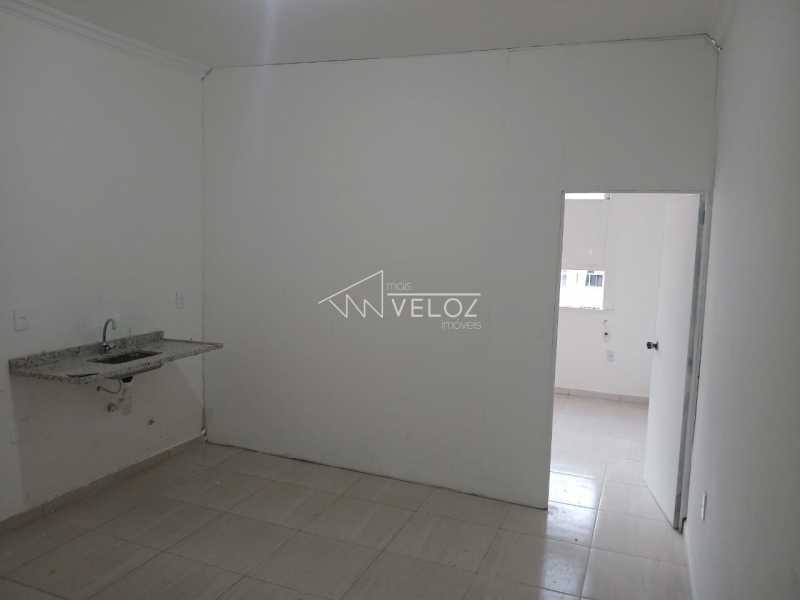 Conjunto Comercial-Sala à venda, 160m² - Foto 1