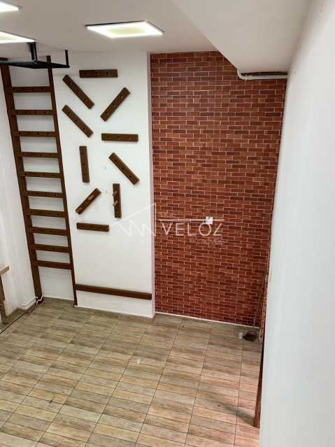 Loja-Salão à venda, 200m² - Foto 16