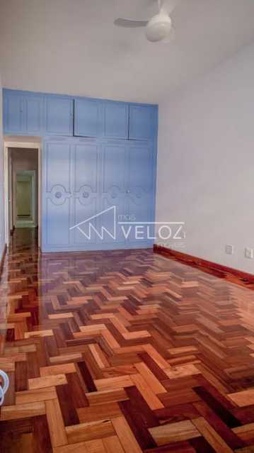 Apartamento à venda com 1 quarto, 38m² - Foto 6