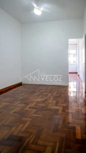 Apartamento à venda com 1 quarto, 38m² - Foto 3