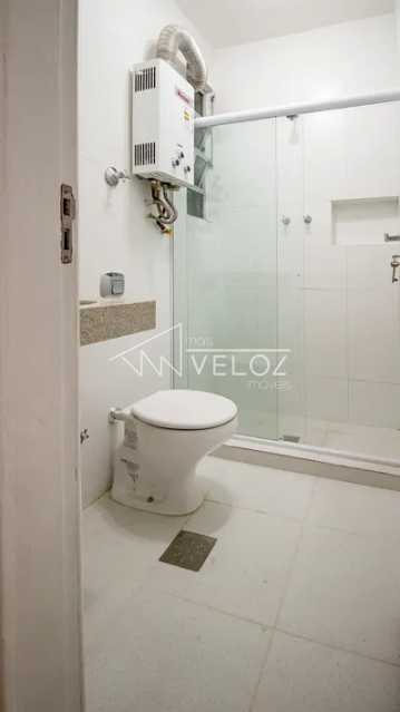 Apartamento à venda com 1 quarto, 38m² - Foto 8