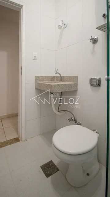 Apartamento à venda com 1 quarto, 38m² - Foto 9