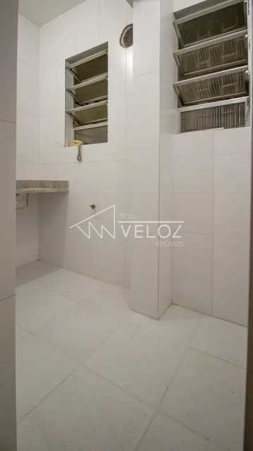 Apartamento à venda com 1 quarto, 38m² - Foto 10