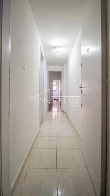 Apartamento à venda com 1 quarto, 38m² - Foto 4