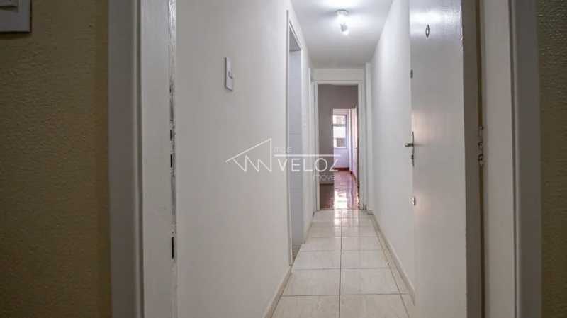 Apartamento à venda com 1 quarto, 38m² - Foto 12