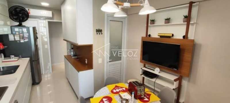 Cobertura à venda com 3 quartos, 163m² - Foto 22