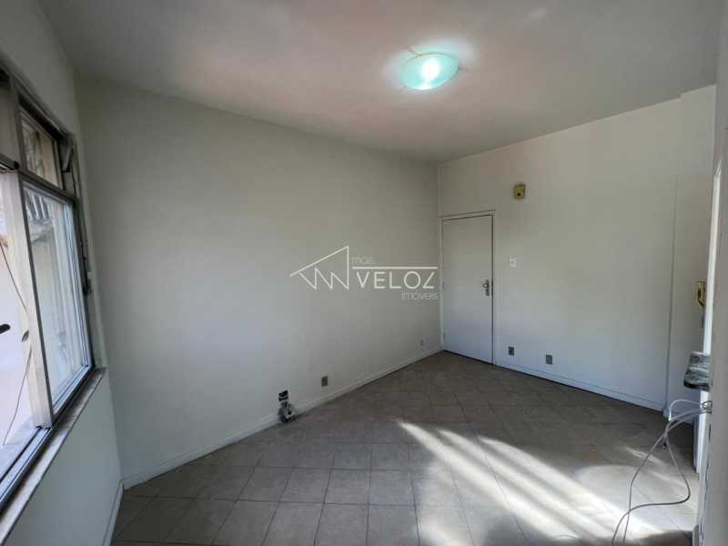 Apartamento à venda com 1 quarto, 31m² - Foto 7