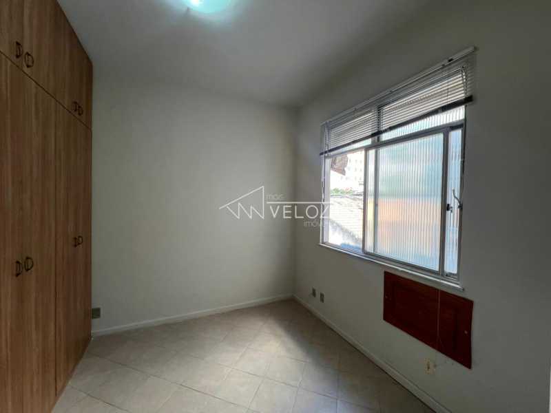 Apartamento à venda com 1 quarto, 31m² - Foto 15