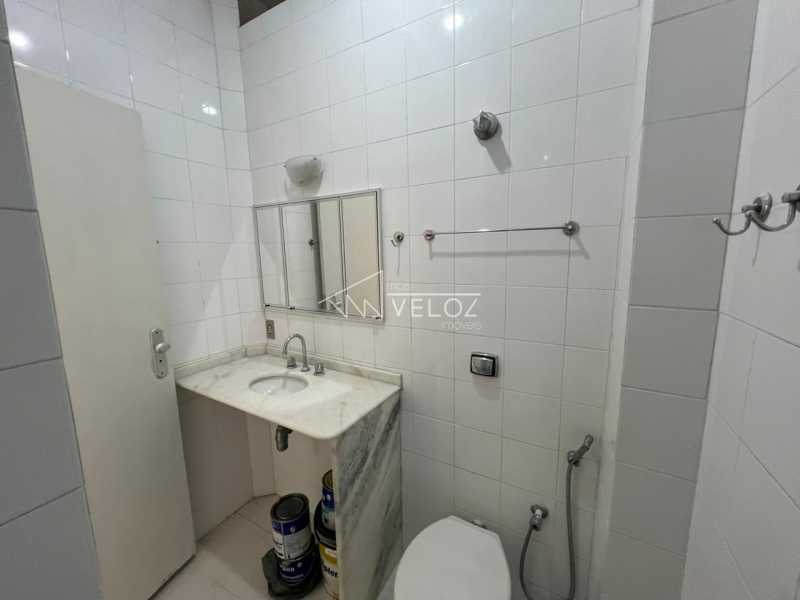 Apartamento à venda com 1 quarto, 31m² - Foto 23