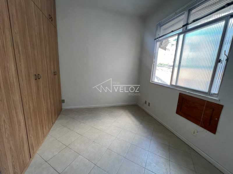 Apartamento à venda com 1 quarto, 31m² - Foto 14