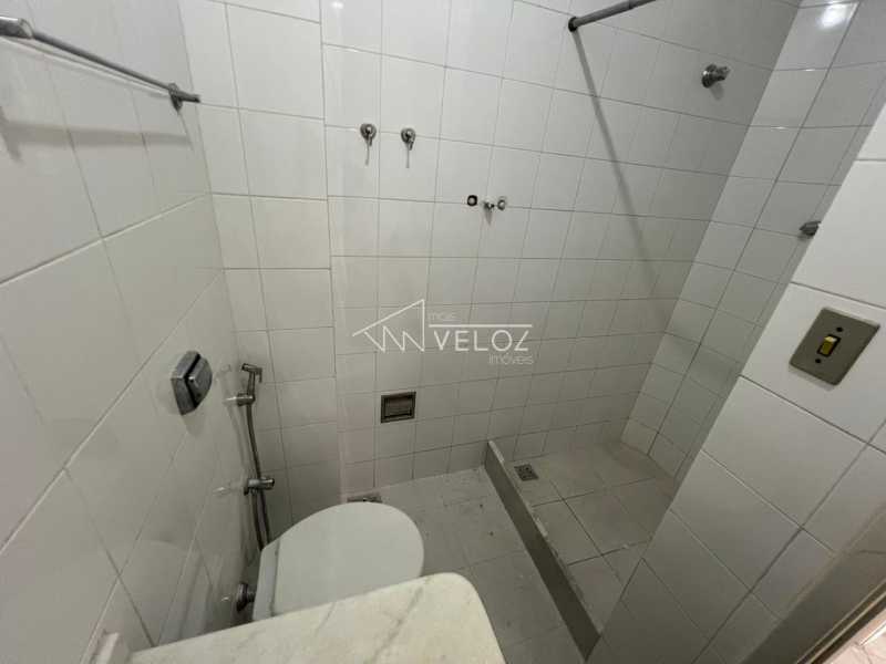 Apartamento à venda com 1 quarto, 31m² - Foto 25