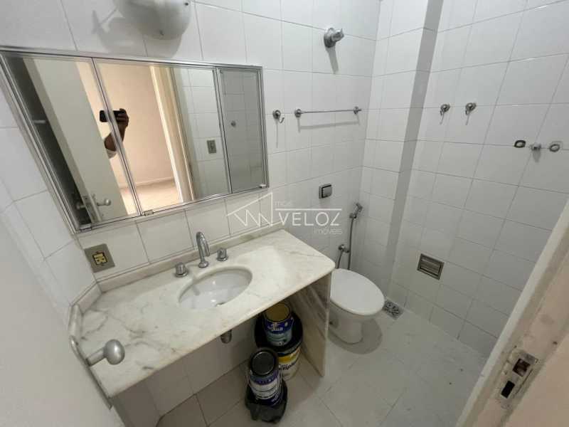 Apartamento à venda com 1 quarto, 31m² - Foto 27