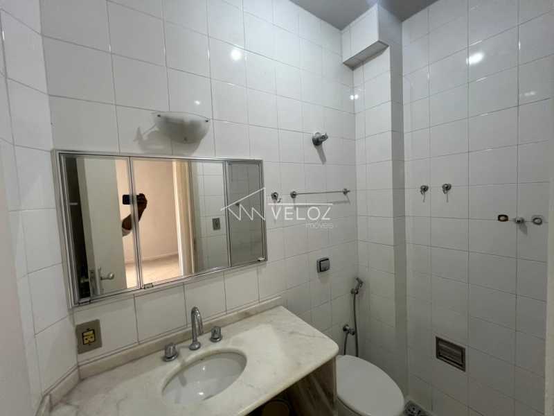 Apartamento à venda com 1 quarto, 31m² - Foto 28