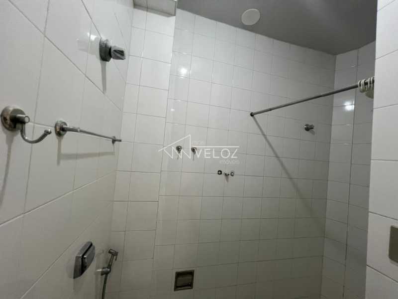 Apartamento à venda com 1 quarto, 31m² - Foto 29