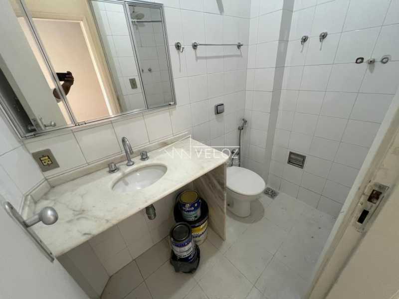 Apartamento à venda com 1 quarto, 31m² - Foto 30