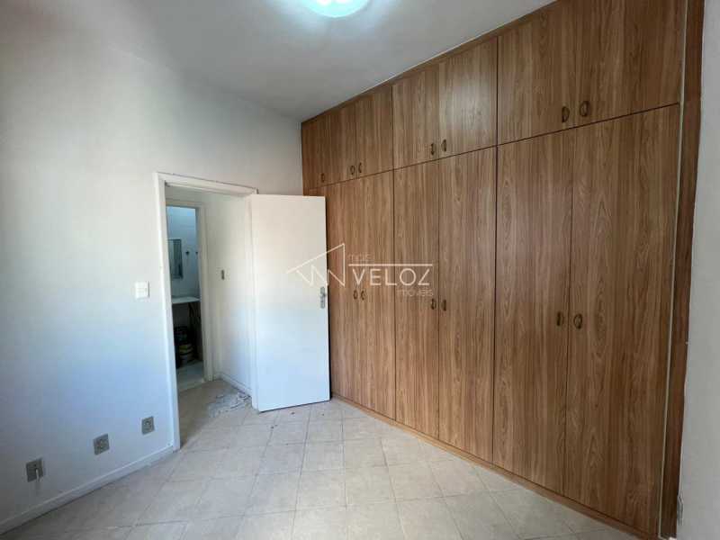 Apartamento à venda com 1 quarto, 31m² - Foto 18