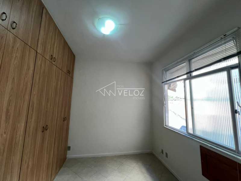 Apartamento à venda com 1 quarto, 31m² - Foto 21