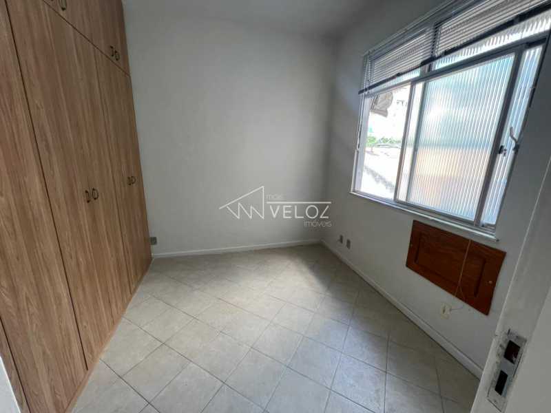 Apartamento à venda com 1 quarto, 31m² - Foto 19