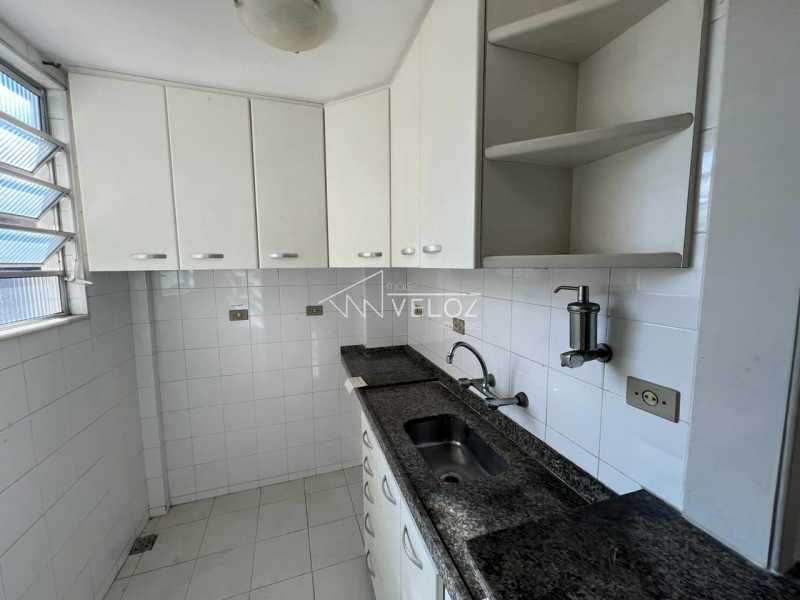 Apartamento à venda com 1 quarto, 31m² - Foto 10