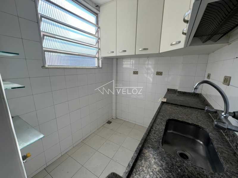 Apartamento à venda com 1 quarto, 31m² - Foto 11