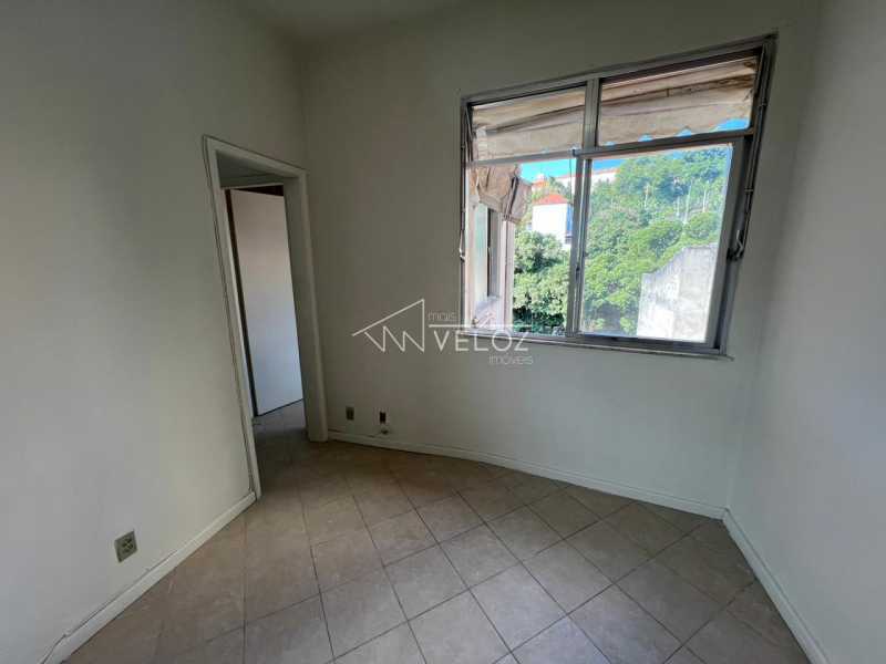 Apartamento à venda com 1 quarto, 31m² - Foto 5