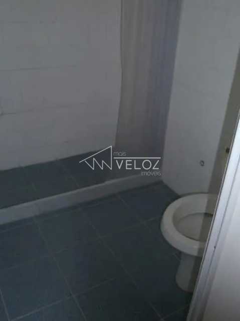 Apartamento à venda com 1 quarto, 38m² - Foto 6