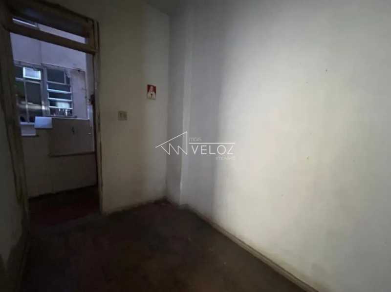 Apartamento à venda com 1 quarto, 38m² - Foto 7