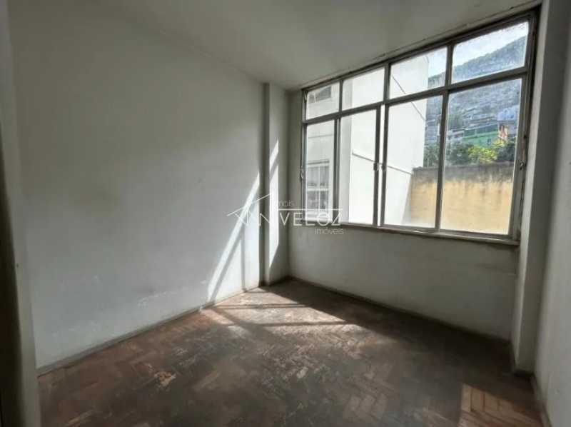 Apartamento à venda com 1 quarto, 38m² - Foto 5