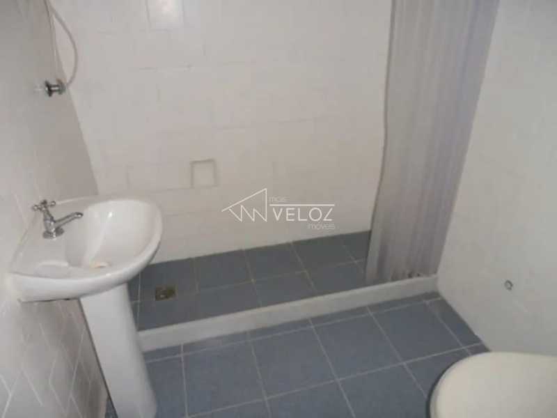 Apartamento à venda com 1 quarto, 38m² - Foto 12