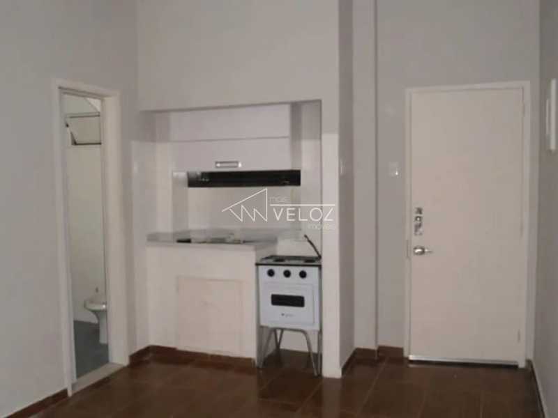 Apartamento à venda com 1 quarto, 38m² - Foto 13