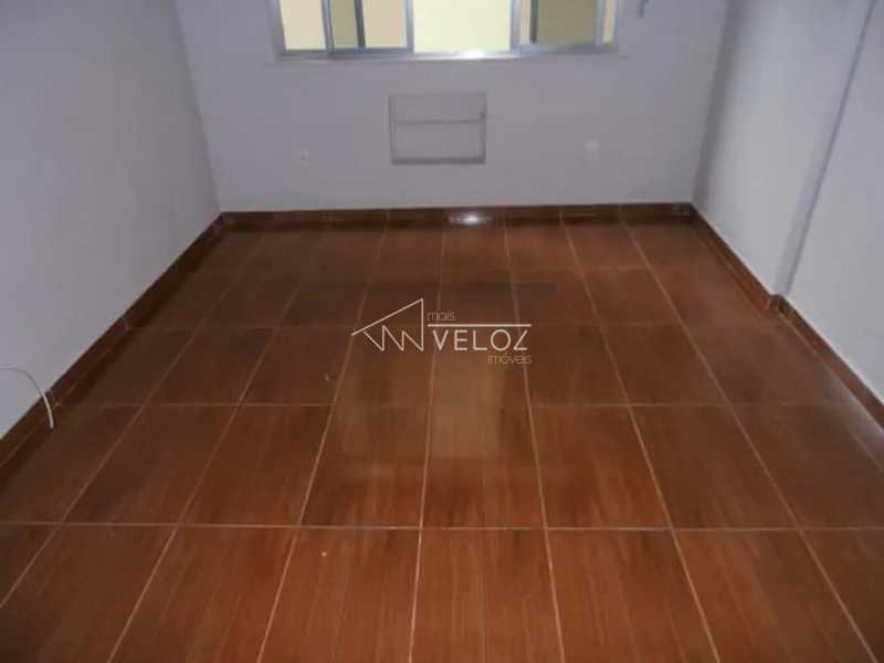 Apartamento à venda com 1 quarto, 38m² - Foto 9