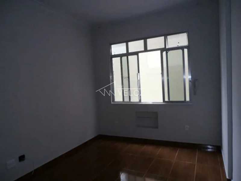 Apartamento à venda com 1 quarto, 38m² - Foto 11