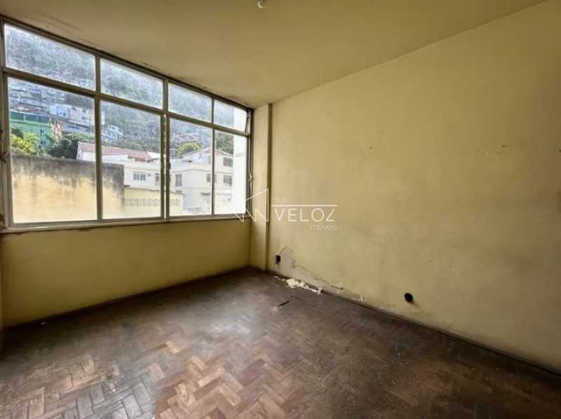 Apartamento à venda com 1 quarto, 38m² - Foto 2