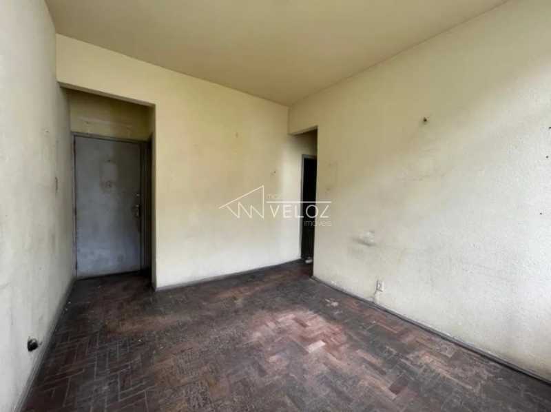 Apartamento à venda com 1 quarto, 38m² - Foto 15